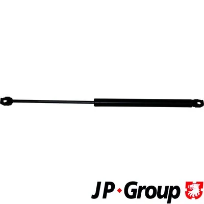 Gas Spring, bonnet